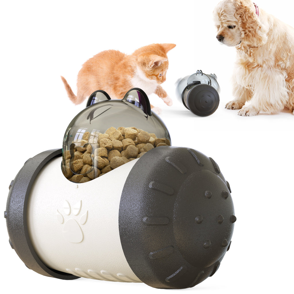 Smart Treat Ball Toy for Your Pets