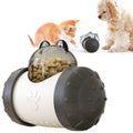 Smart Treat Ball Toy for Your Pets
