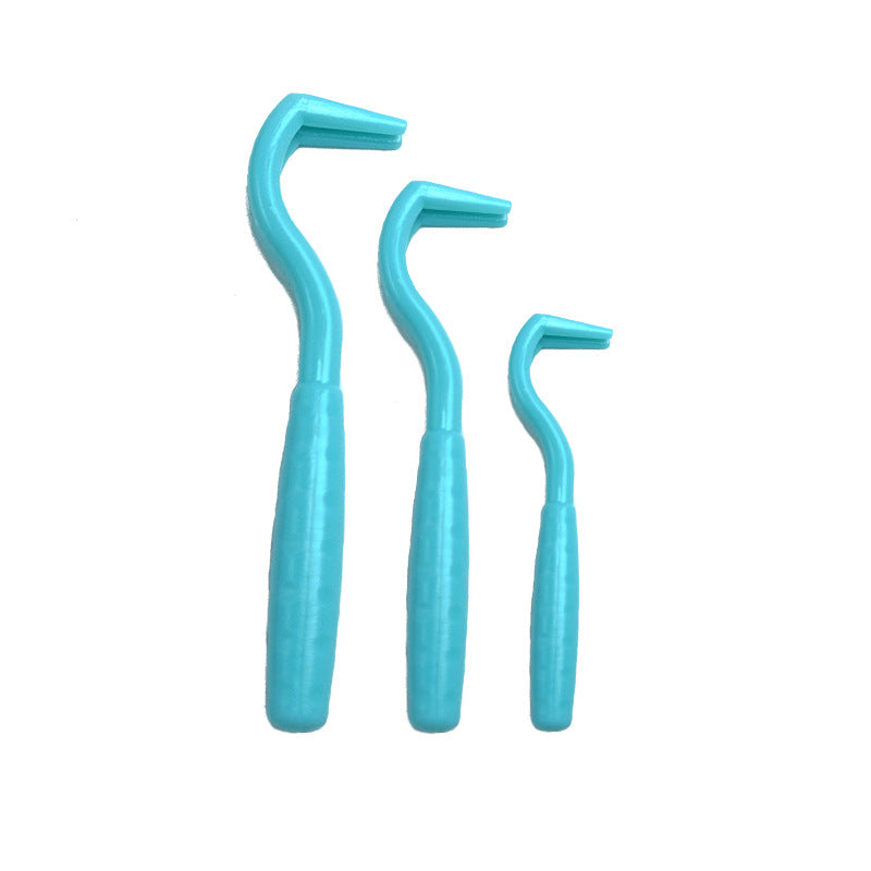 QuickClean Tick Extractor