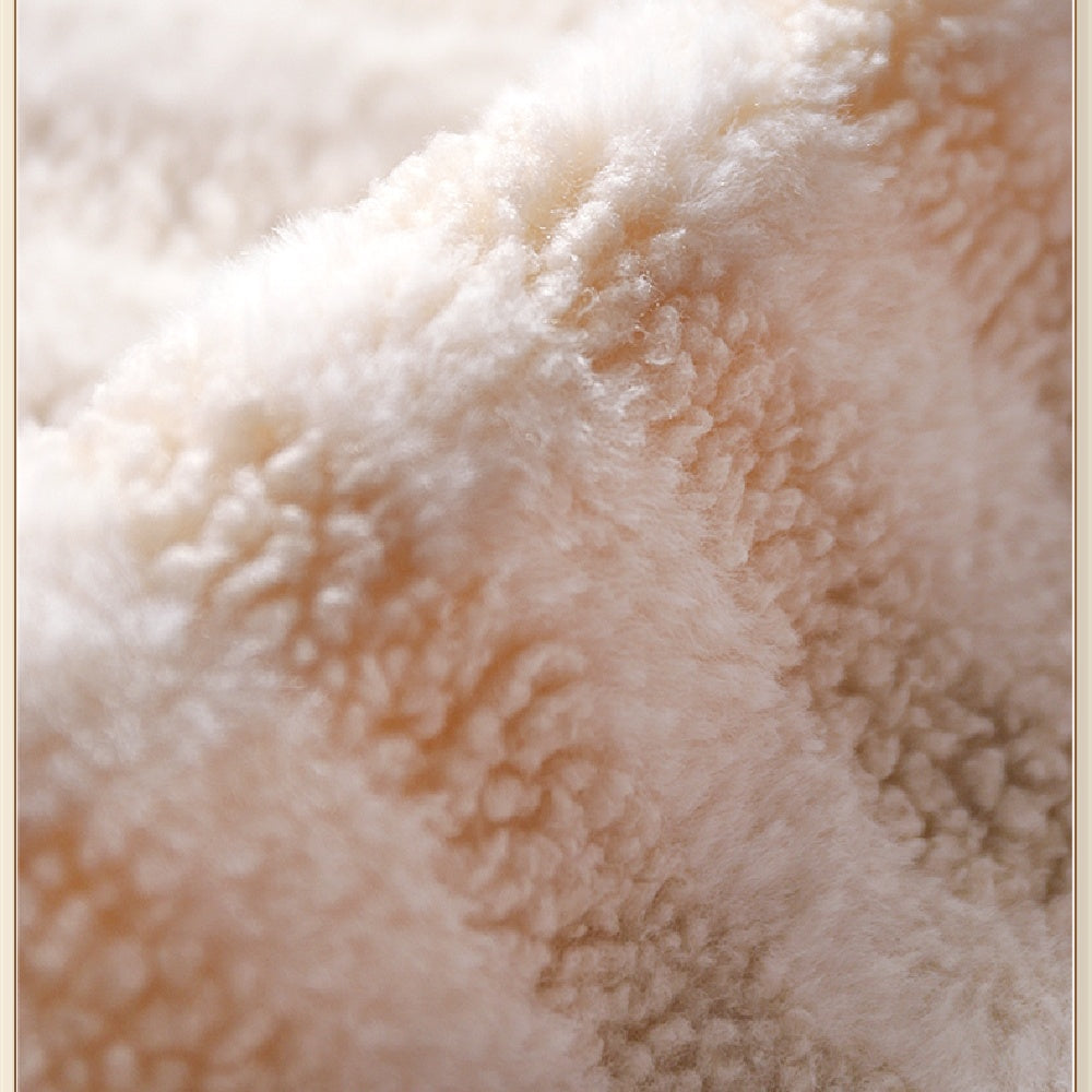 Four-Season Comfort Mat for Pets