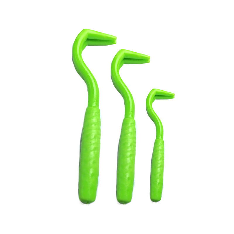 QuickClean Tick Extractor