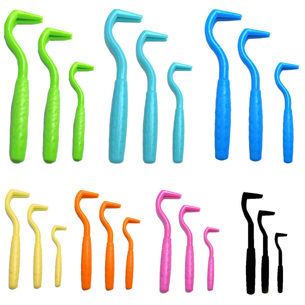 QuickClean Tick Extractor