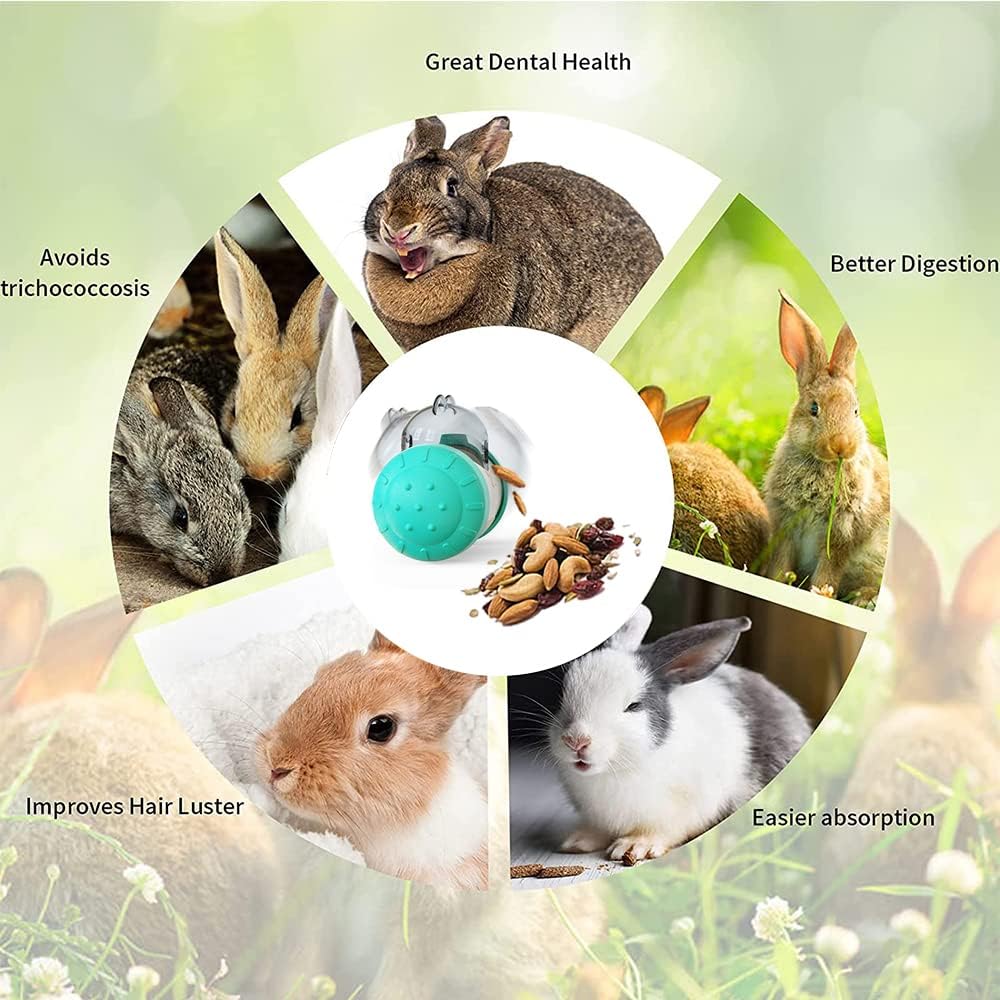 Smart Treat Ball Toy for Your Pets