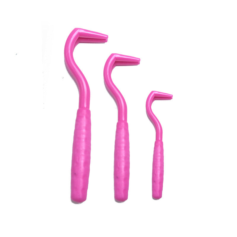 QuickClean Tick Extractor
