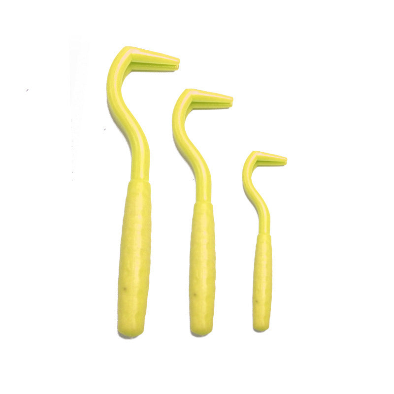 QuickClean Tick Extractor